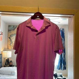 Peter Millar summer comfort polo